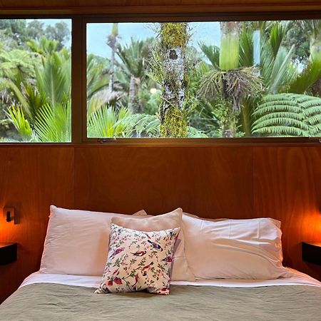 Punakaiki Forest Retreat 外观 照片