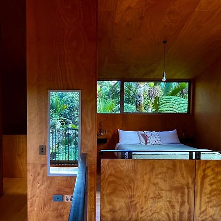 Punakaiki Forest Retreat 外观 照片