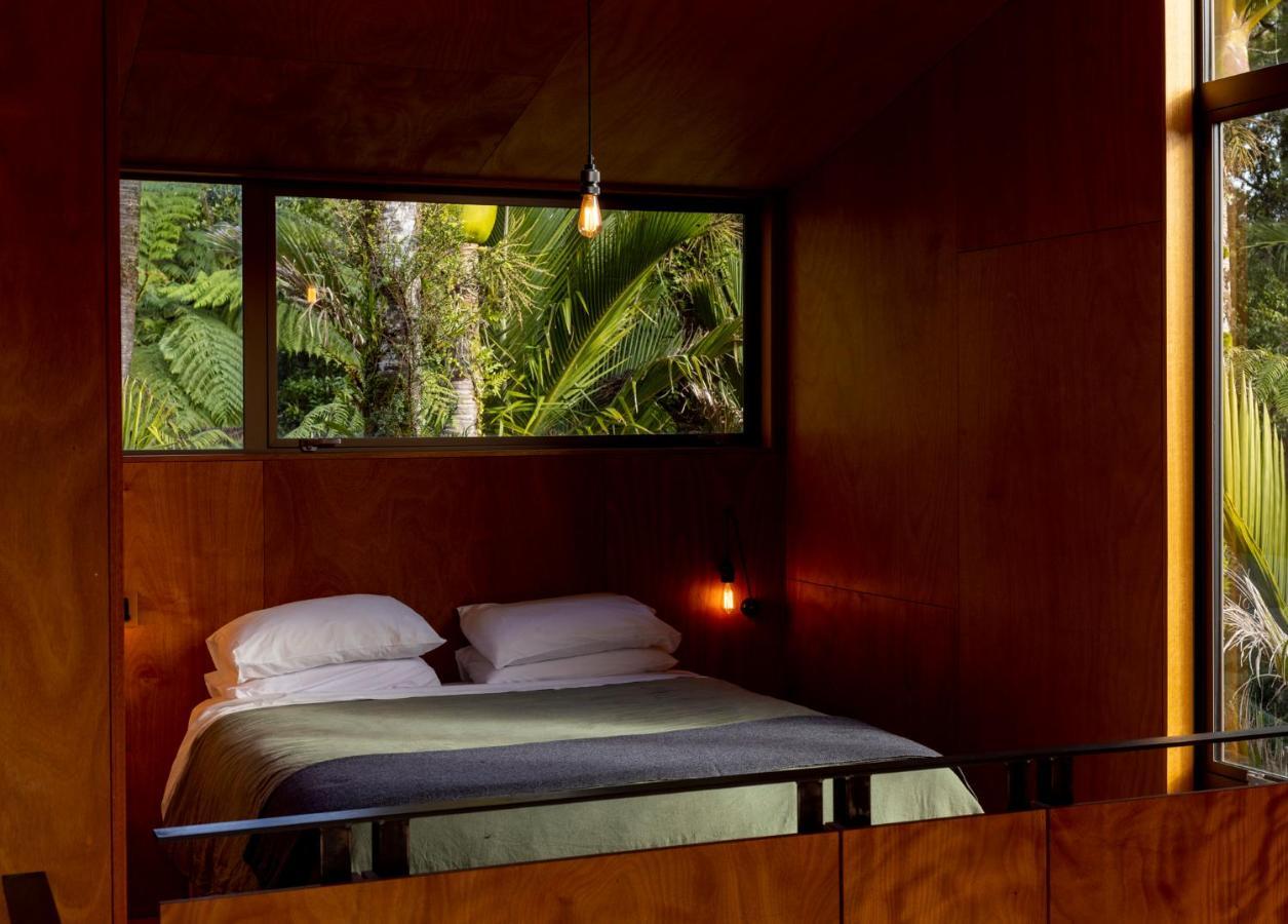Punakaiki Forest Retreat 外观 照片