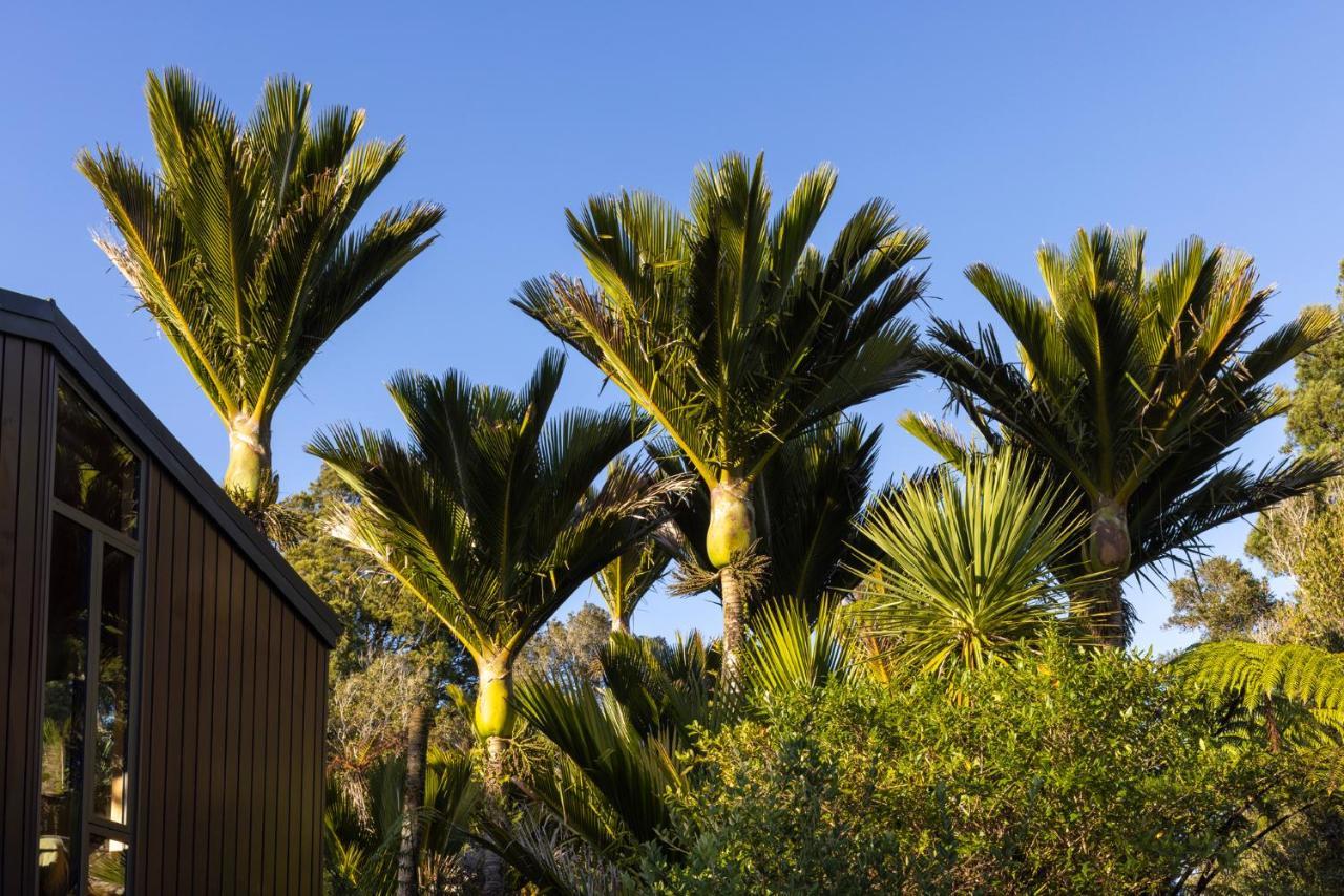 Punakaiki Forest Retreat 外观 照片
