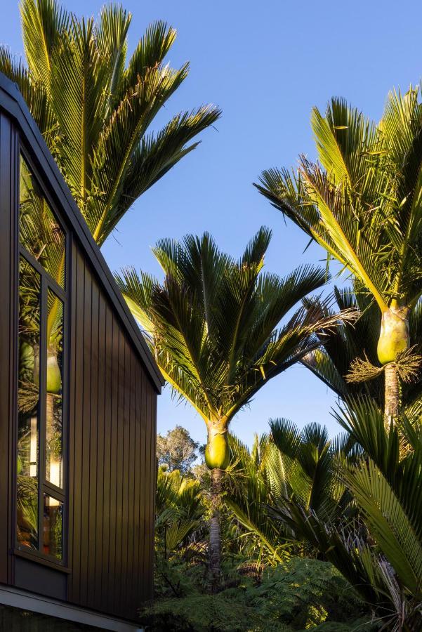 Punakaiki Forest Retreat 外观 照片