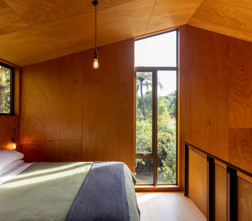 Punakaiki Forest Retreat 外观 照片