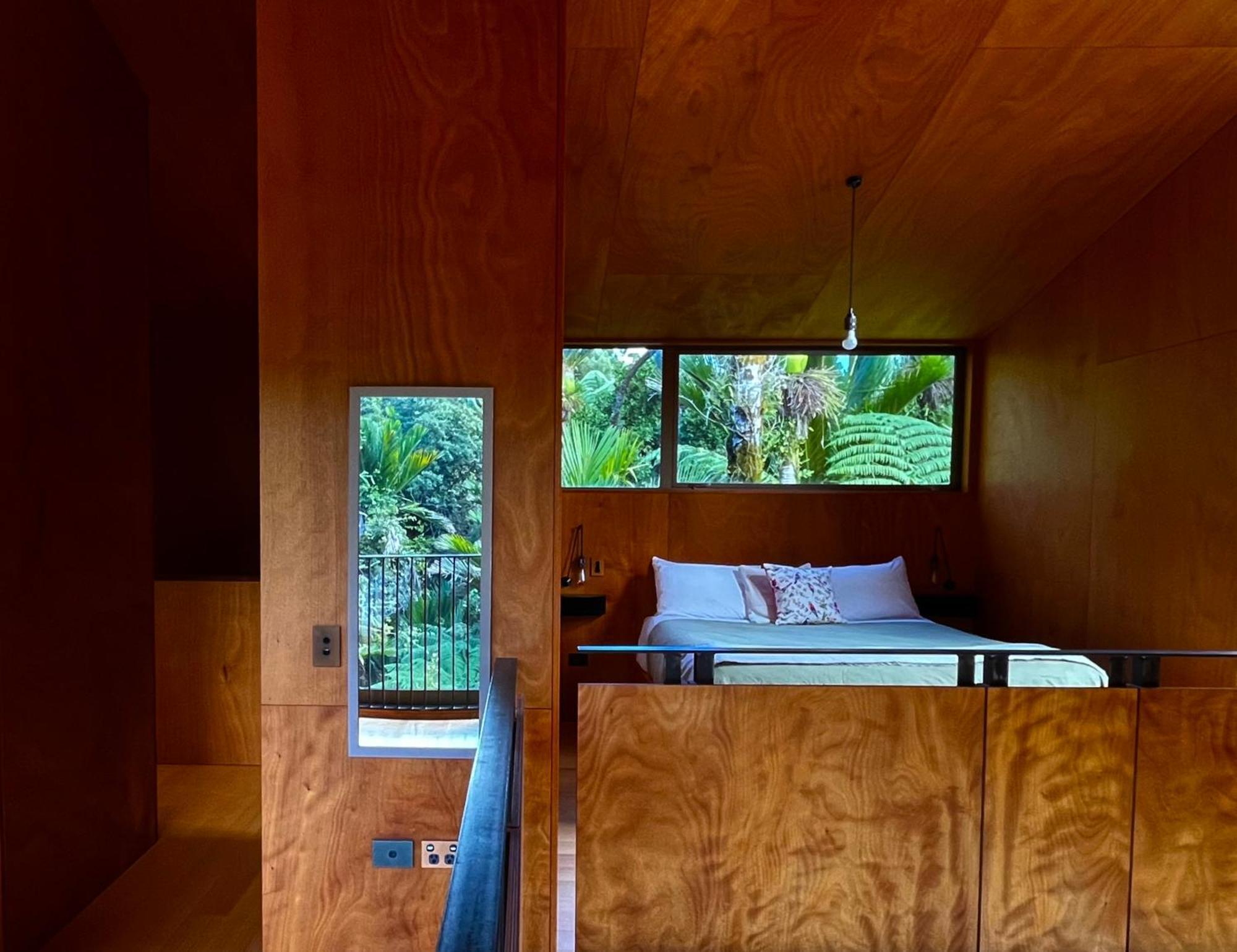 Punakaiki Forest Retreat 外观 照片
