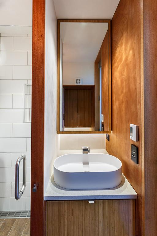Punakaiki Forest Retreat 外观 照片