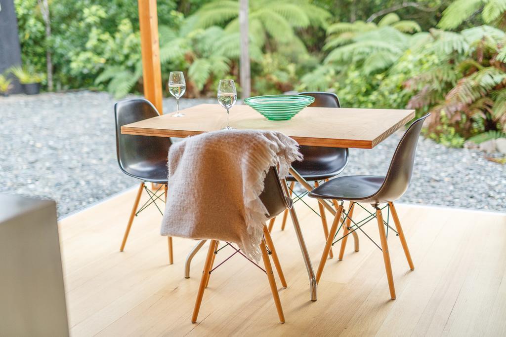 Punakaiki Forest Retreat 外观 照片