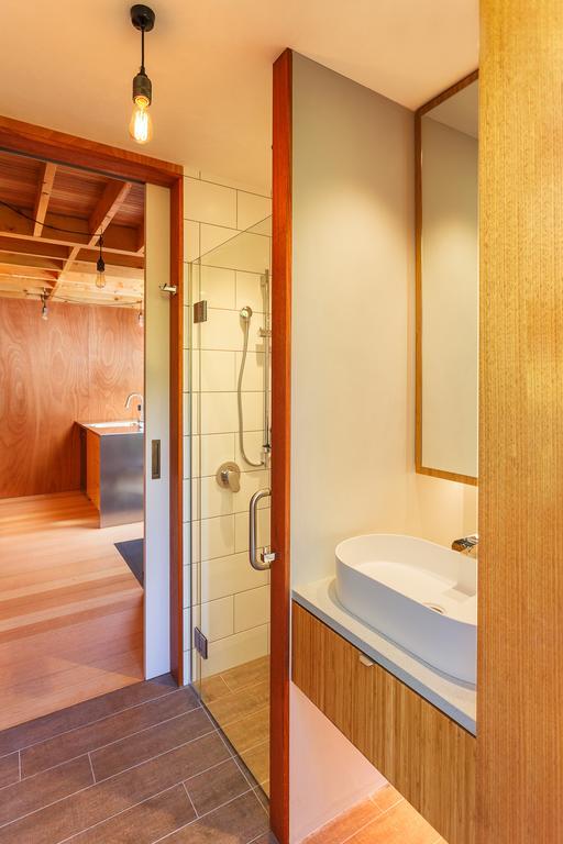 Punakaiki Forest Retreat 客房 照片