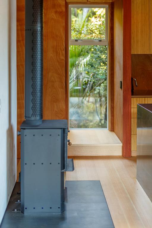 Punakaiki Forest Retreat 客房 照片