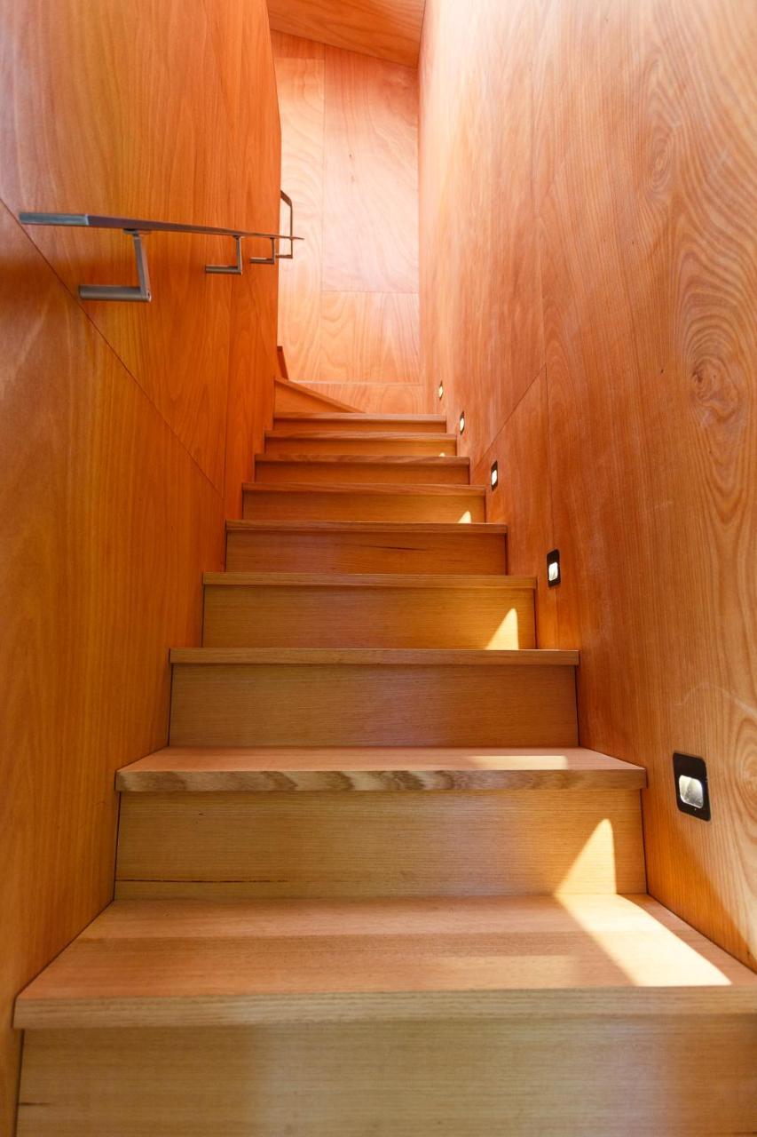 Punakaiki Forest Retreat 外观 照片